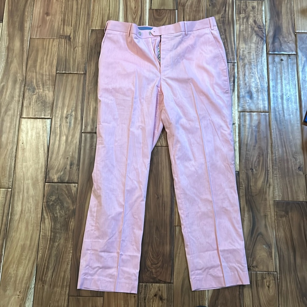 Southern pines chinos